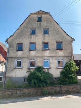 Foto - 4 Zimmer Einfamilienhaus zum Kaufen in Lauda-Königshofen