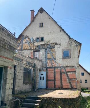 Foto - 4 Zimmer Einfamilienhaus in Lauda-Königshofen