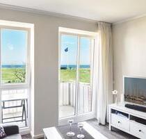 Top-Ferienwohnung mit Meerblick - Urlaub in der ersten Reihe - Schönberg (Holstein)