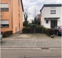 StellplatzParkplatz in Weinheim zu vermieten