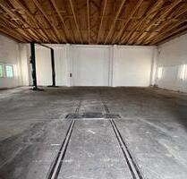 Halle 303 qm zu vermieten - 1.990,00 EUR Kaltmiete, in Markkleeberg (PLZ: 04416)