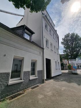 Foto - Etagenwohnung in Recklinghausen