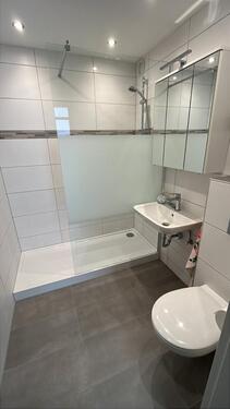 Foto - Etagenwohnung zur Miete in Homburg