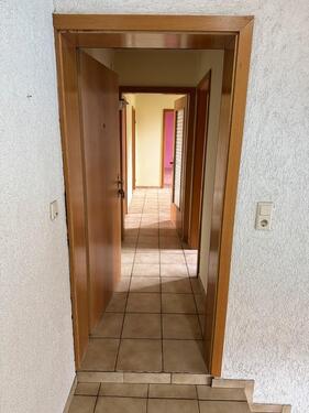 Foto - Wohnung in Oberbexbach zu vermieten