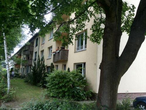 Foto - Wohnung, EG, rechts, Nierenhofstr. 13