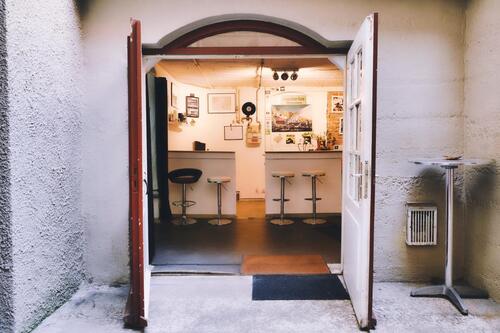 Foto - Kreativstudio (90m²) am Goetheplatz – sofort frei!