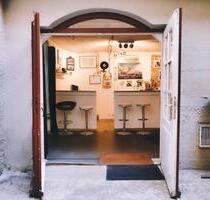 Kreativstudio (90m²) am Goetheplatz – sofort frei! - München Ludwigsvorstadt-Isarvorstadt