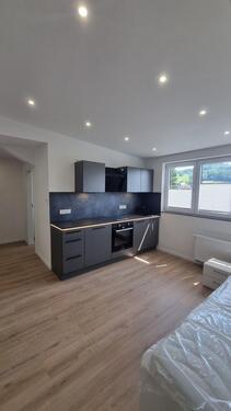 Foto - 1 Zimmerwohnung - 320,00 EUR Kaltmiete,