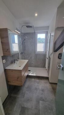 Foto - Etagenwohnung in Deggendorf zur Miete