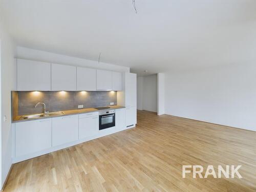 Foto - Etagenwohnung in Frankfurt am Main zur Miete