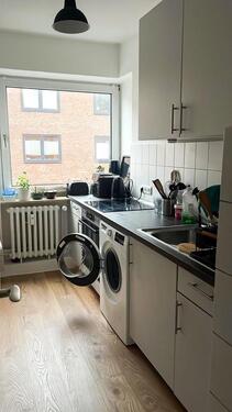 Foto - Renovierte zwei Zimmer Wohnung in gute Hände abzugeben