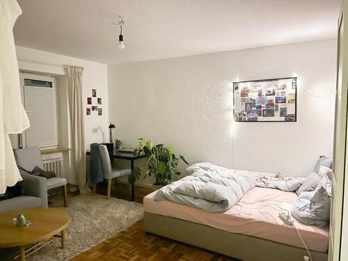 Foto - Etagenwohnung in Kiel