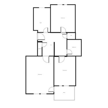 Foto - Etagenwohnung zur Miete in Nürnberg