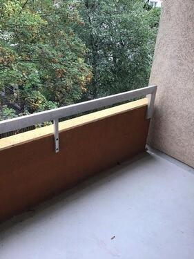 Foto - Etagenwohnung in Nürnberg