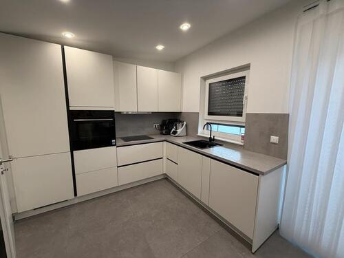 Foto - Gemütliche 3,5-Zimmer-Wohnung mit Terrasse im 2. OG