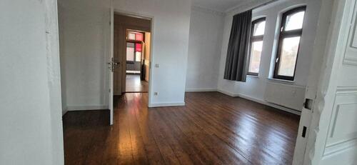 Foto - Etagenwohnung zur Miete in Bad Hersfeld