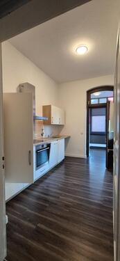 Foto - Etagenwohnung in Bad Hersfeld