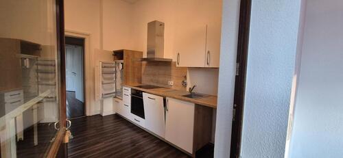 Foto - Etagenwohnung in Bad Hersfeld zur Miete