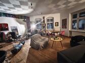 Foto - Wohnung mit Atelier Zwischenmiete DezJan