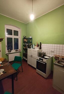 Foto - 2 Zimmer Etagenwohnung in Berlin