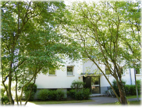 Foto - 2 Zimmer Etagenwohnung zur Miete in Berlin