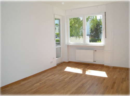 Foto - Etagenwohnung in Berlin zur Miete