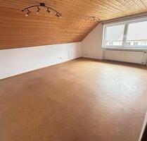 3-Zimmer-Dachgeschoss-Wohnung - 700,00 EUR Kaltmiete, ca.  107,00 m² in Bischbrunn (PLZ: 97836) Oberndorf