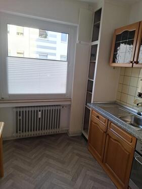 Foto - 40 qm Appartement in Hohenlimburg-Elsey ab 01.02., KM 300€