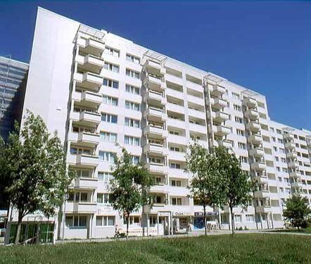 Foto - Ihre neue 2-Zimmerwohnung mit Balkon wartet!