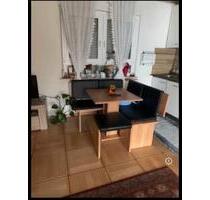 teilmöbilierte 3 Zi. Wohnung in Altschweier - Bühl