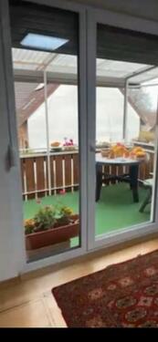 Foto - 3 Zimmer Etagenwohnung zur Miete in Bühl