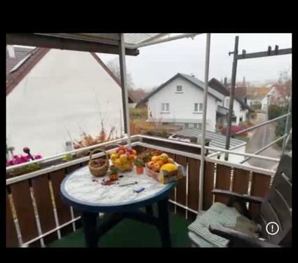 Foto - 3 Zimmer Etagenwohnung in Bühl