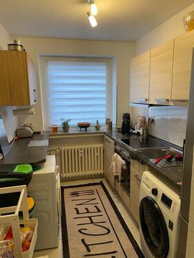 Foto - 3 Zimmer Etagenwohnung in Düsseldorf