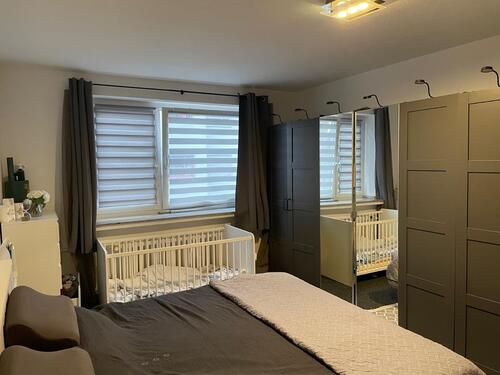 Foto - Etagenwohnung in Düsseldorf zur Miete