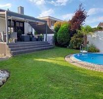 FREISTEHEND* EINFAMHAUS* KAMIN* POOL * PROVISIONSFREI - Mönchengladbach Ost