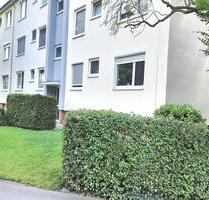 3,5 Zimmer Erdgeschosswohnung in Wolfsburg-Rabenberg mit Garten