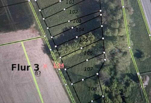 Foto - Grundst&uuml;ck zur Miete in Erfurt