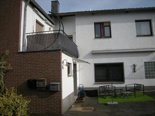 Foto - Mehrfamilienhaus, Wohnhaus in Erftstadt