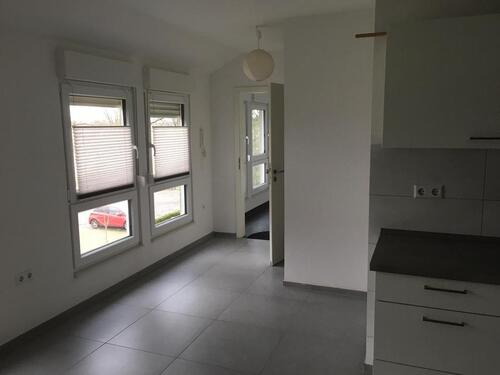 Foto - 1 Zimmer Dachgeschoßwohnung zur Miete in Lengerich