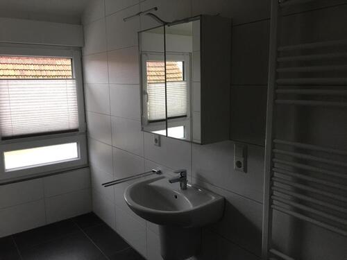 Foto - Dachgeschoßwohnung in Lengerich zur Miete