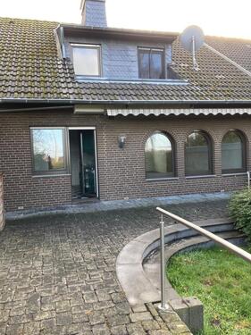 Foto - 4 Zimmer Doppelhaushälfte zum Kaufen in Alsdorf