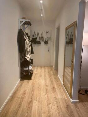 Foto - 2-Zimmerwohnung -Anfragestopp-!