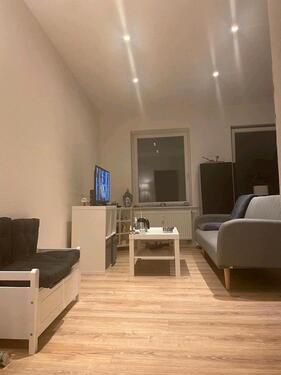 Foto - 2 Zimmer Etagenwohnung zur Miete in Flensburg