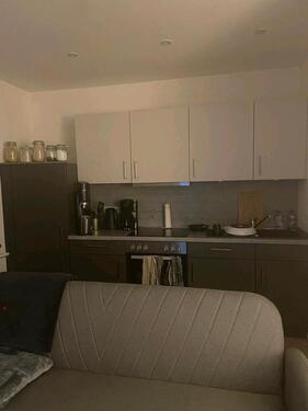 Foto - Etagenwohnung in Flensburg zur Miete