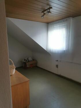 Foto - Dachgeschoßwohnung in Betzdorf zur Miete
