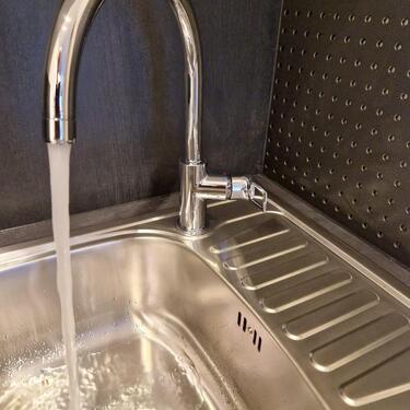 Foto - Studentenwohnung direkt an der Uni