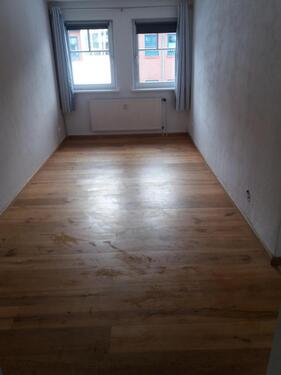 Foto - 1 Zimmer Erdgeschoßwohnung in Flensburg