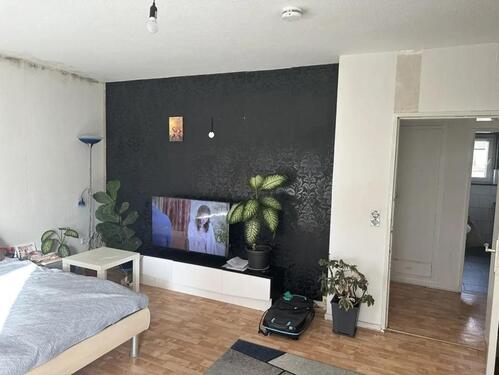 Foto - Sudetenweg 13: helle 2 Zimmer Wohnung mit Balkon