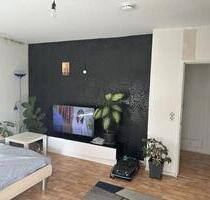 Sudetenweg 13: helle 2 Zimmer Wohnung mit Balkon - Lauterbach (Hessen)