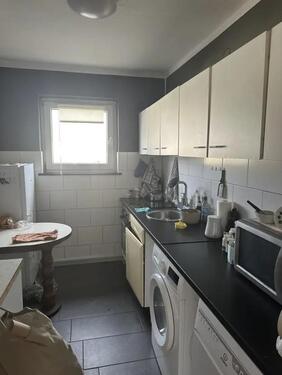 Foto - 2.5 Zimmer Etagenwohnung zur Miete in Lauterbach (Hessen)